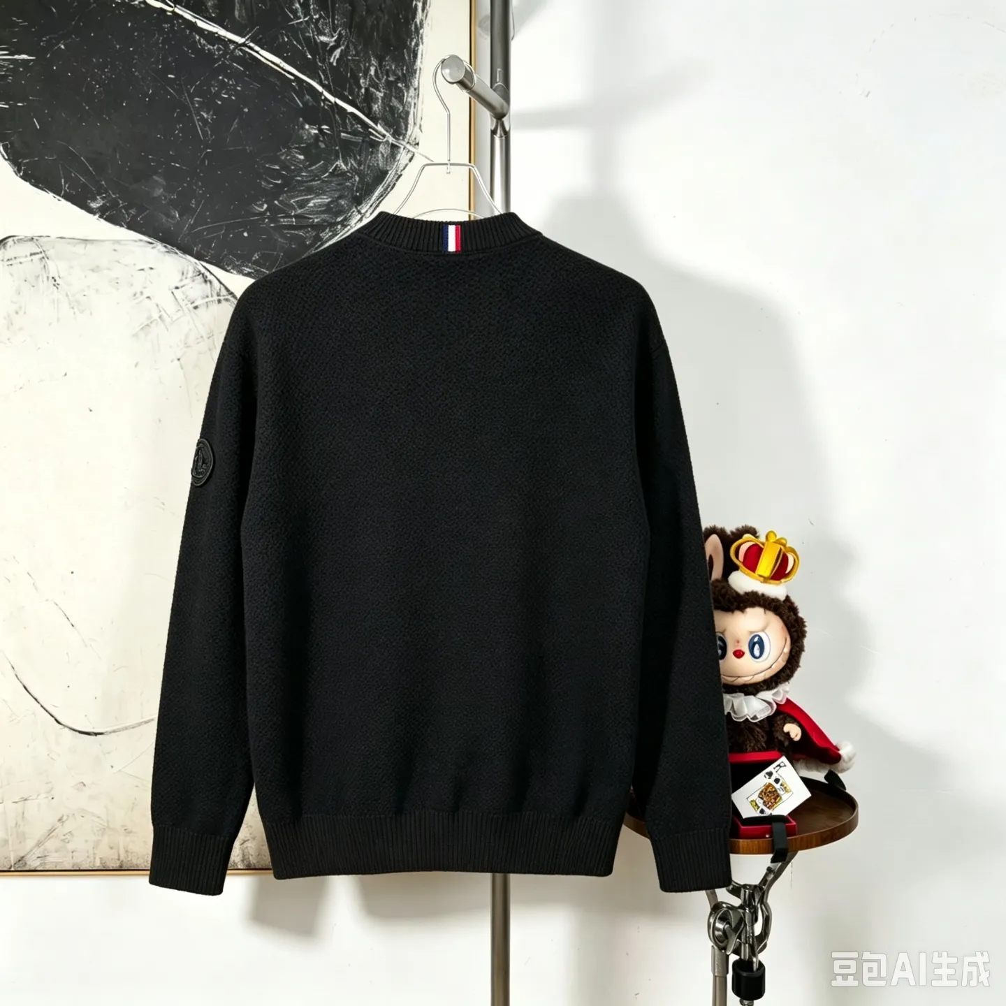 P215💰zp ［ ］ MONCLER ： 100% 。 ： ， logo。 ： 10 ， 。 ： ， ， ， 。 ， ， 。 ： Size：S M L XL